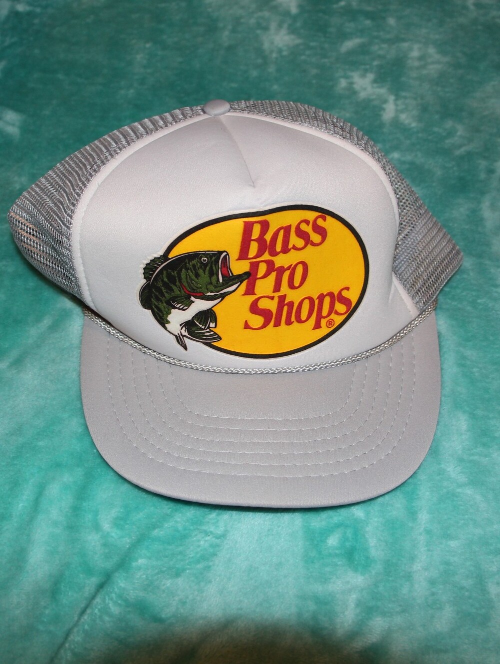 Mens Bass Pro Shops Hat